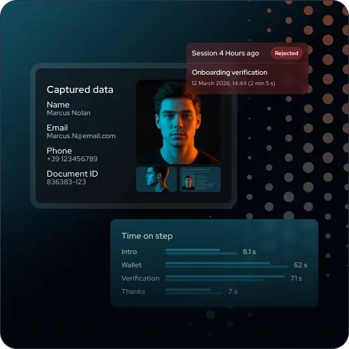 IDnow Trust Platform