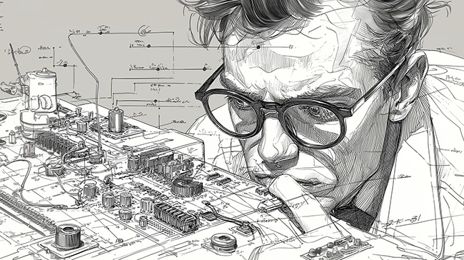 IoT firmware security