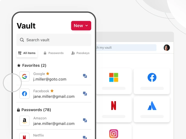 LastPass Mobile Smart Scanner improves password security - Help Net ...