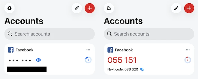 LastPass Authenticator