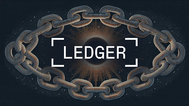Ledger wallets compromised implant