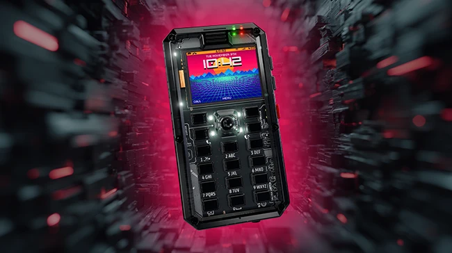 MAKERphone 2 MAKERphone 2