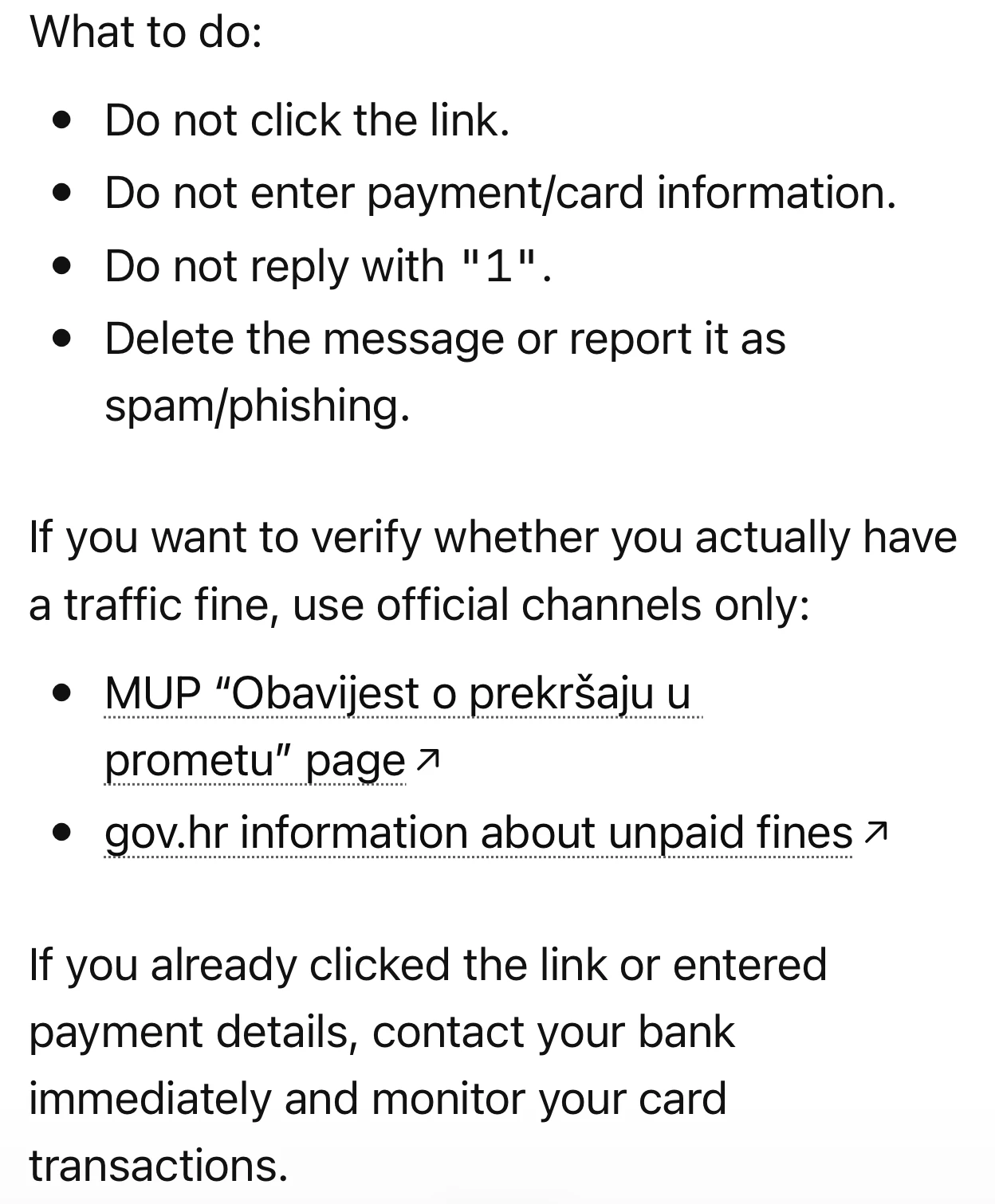 What to do McAfee ChatGPT scam detection