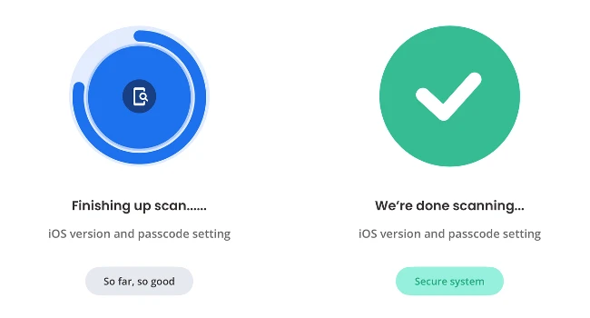 McAfee Mobile Security