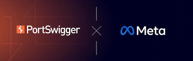 Meta Bug Bounty PortSwigger