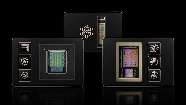 Architecture NVIDIA OpenShell Reference Architecture
