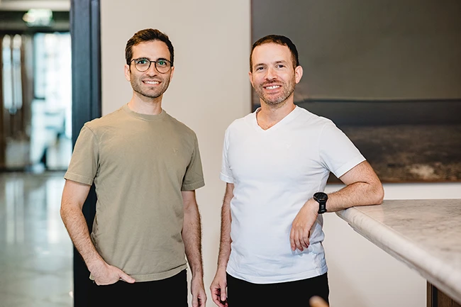 NanoCo founders NanoCo funding