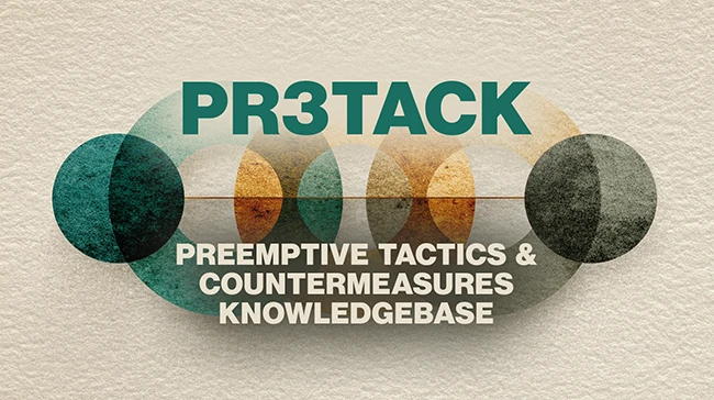 PR3TACK PR3TACK preemptive framework
