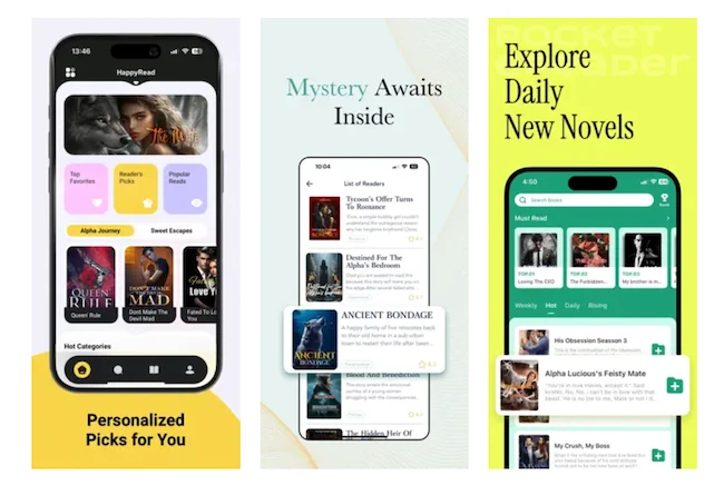 Papyrus mobile ad fraud 