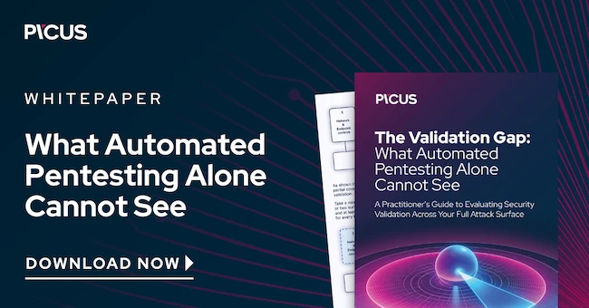 autonomous pentesting validation gaps