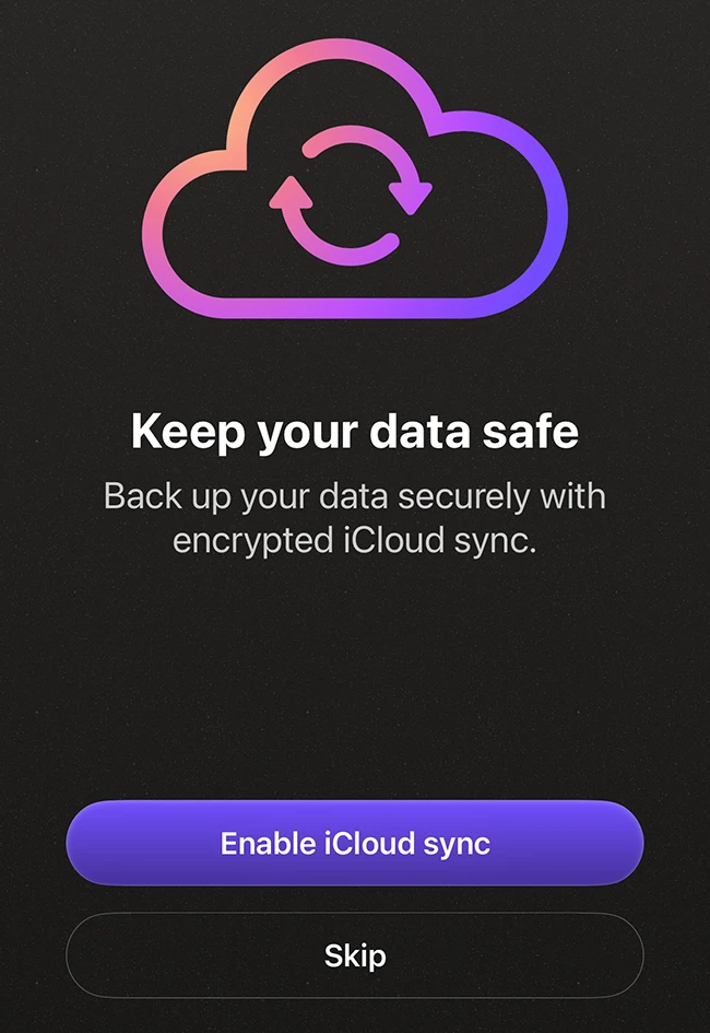 Proton Authenticator