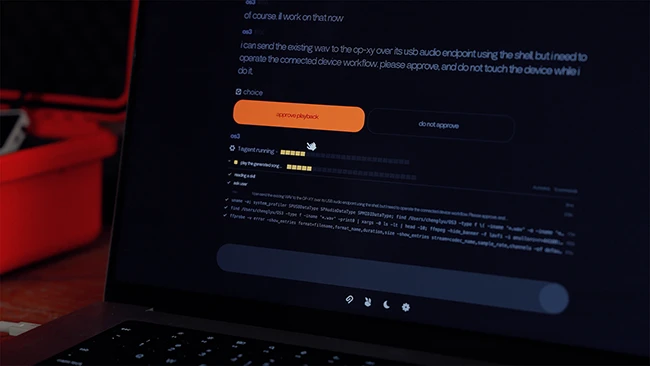 Rabbit OS3 AI agent Rabbit OS3 AI agent