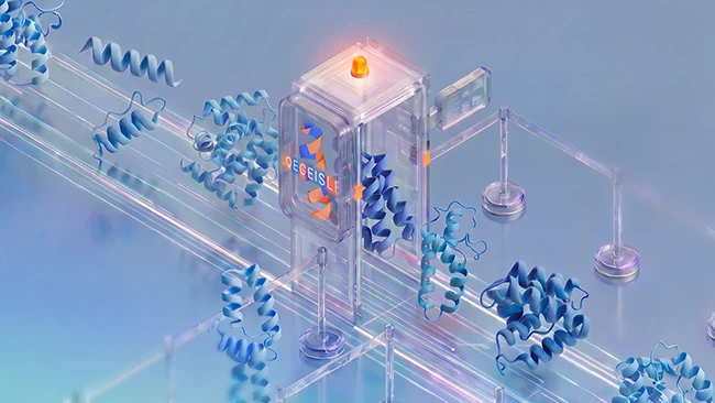 SynthID Bio SynthID Bio
