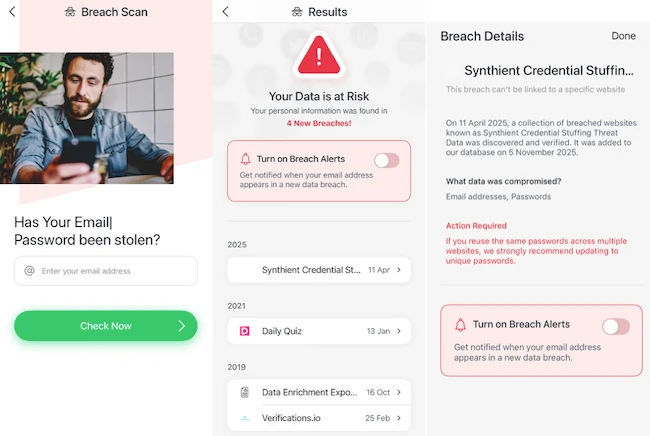 TotalAV Mobile Security