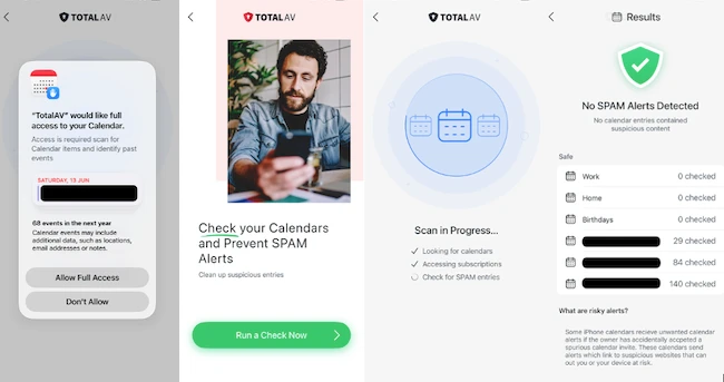 TotalAV Mobile Security