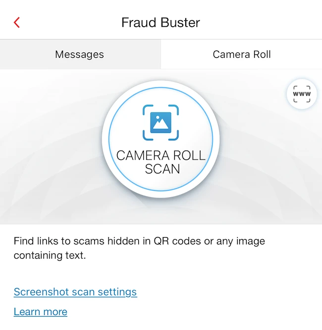 Trend Micro Mobile security