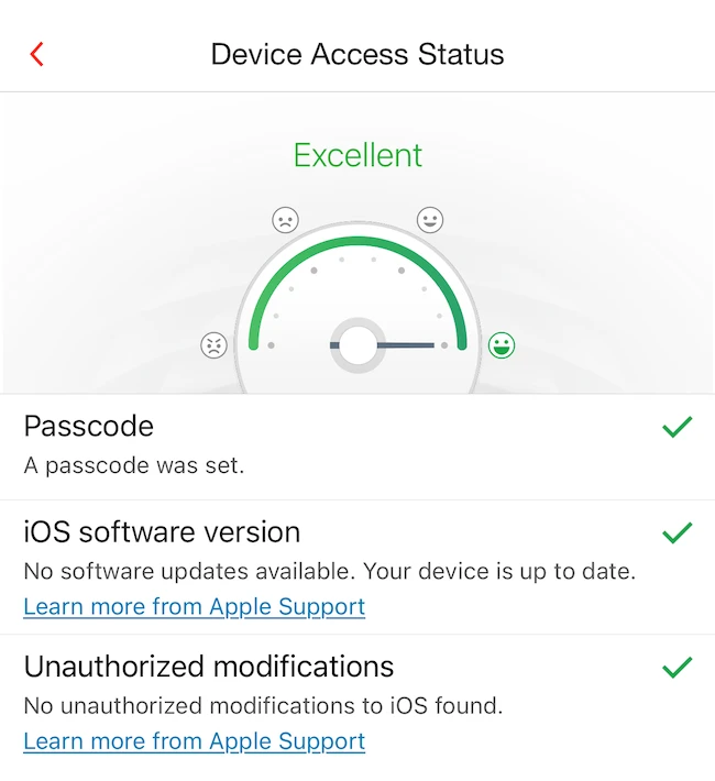 Trend Micro Mobile security