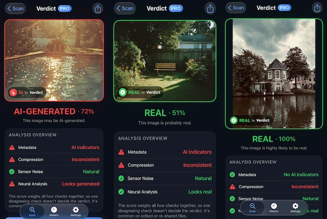 photos Verdict
