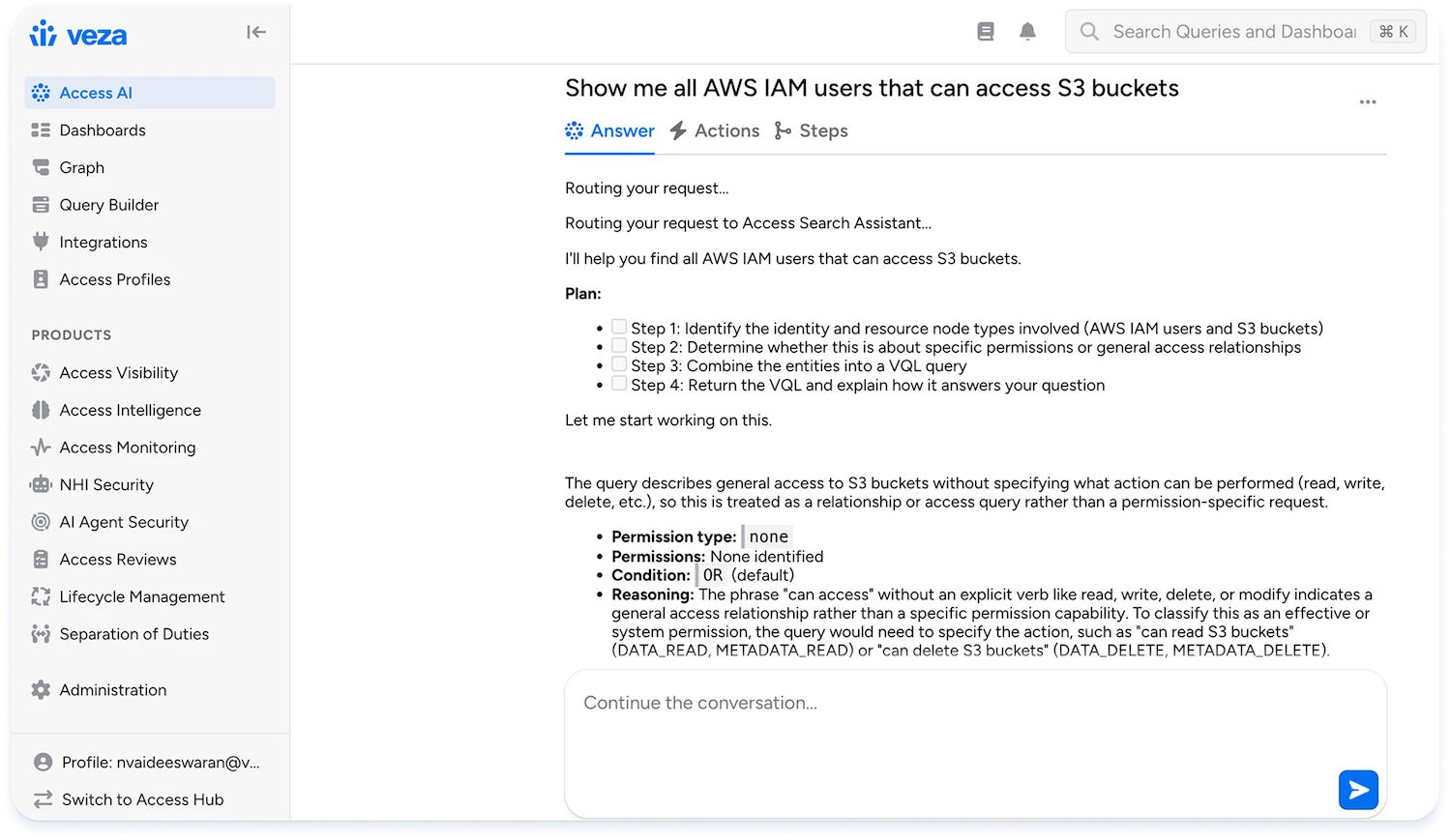 infosec products February 2026