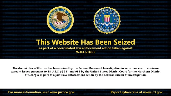 W3LL phishing kit takedown W3LL phishing kit takedown