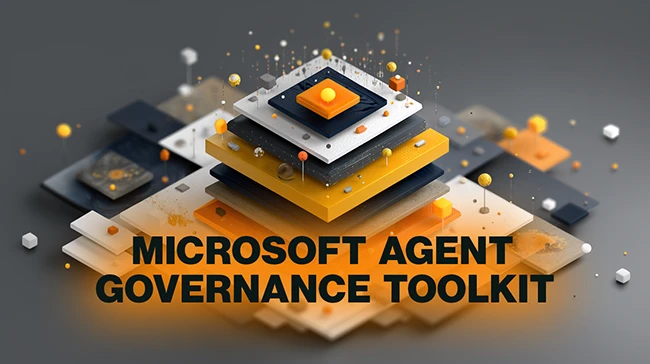 Agent Governance Toolkit