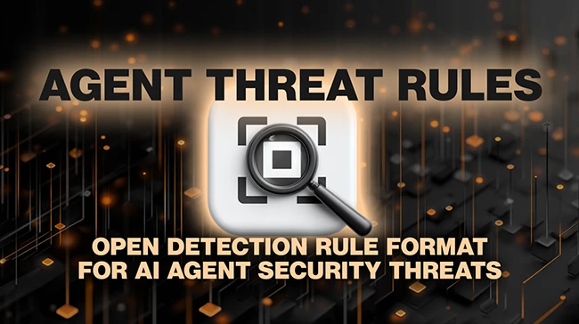 Agent Threat Rules