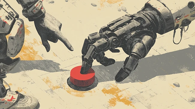broken AI guardrails