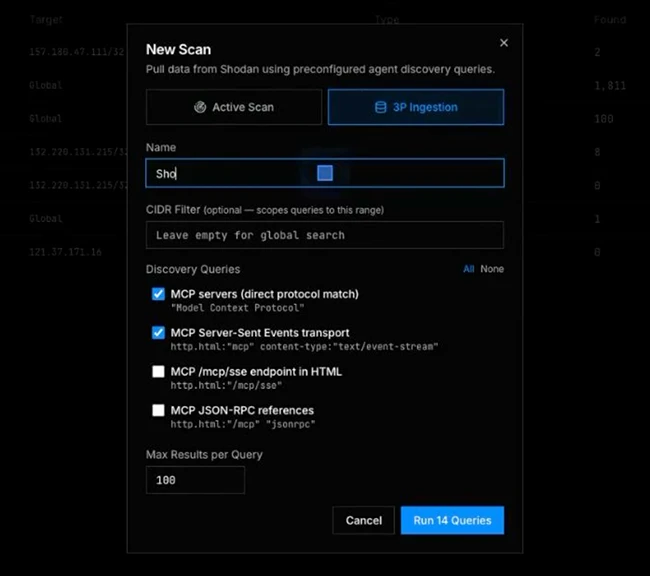 AIMap：开源工具查找和测试暴露的AI端点安全114-安全在线-安全壹壹肆-网络安全黄页-网络安全百科网络安全百科-网络安全114-网络安全在线-网络安全黄页