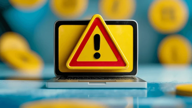 Alert Dashlane brute-force attack