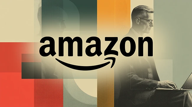 Amazon Kevin Mandia Amazon