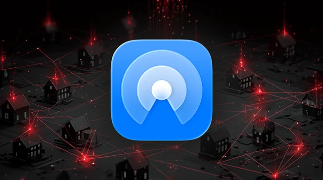 AirDrop Quick Share vulnerabilities