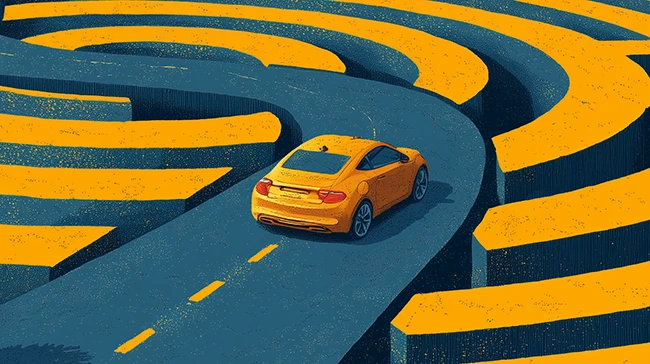 Connected car automotive software vulnerabilities
