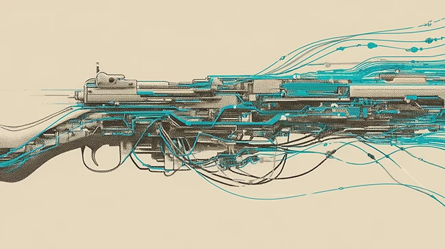 The world must establish red lines for autonomous AI weapons