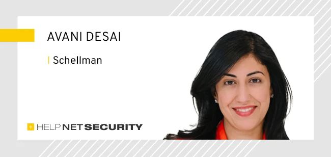 Avani Desai data discovery gaps