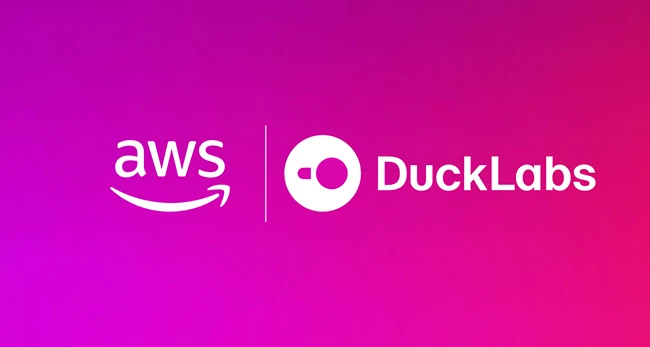 AWS DuckDB AWS acquisition