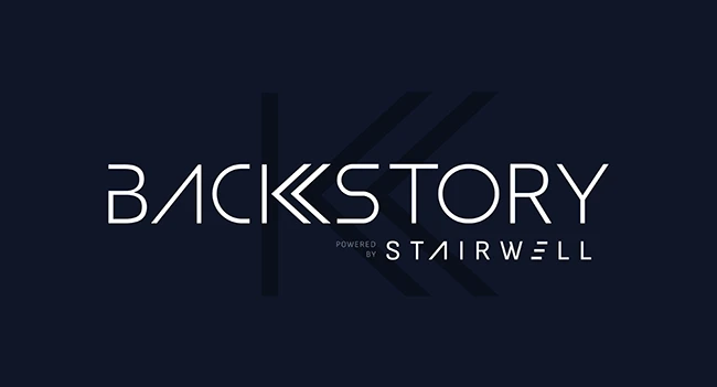 Stairwell Backstory