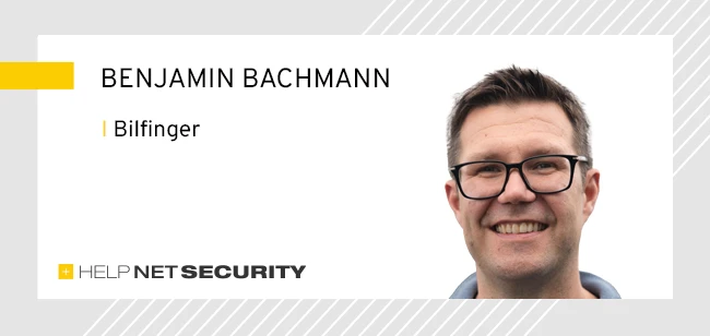 Benjamin Bachmann OPIS