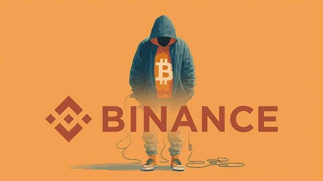 Binance Binance hack