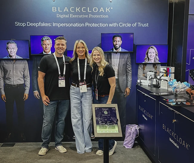 Black Hat USA 2026 Black Hat USA 2026 photos