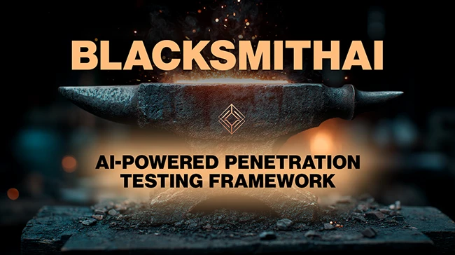 OPIS BlacksmithAI