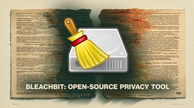 BleachBit BleachBit 6.0.4