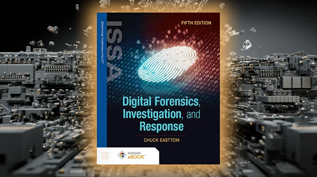 digital forensics book review