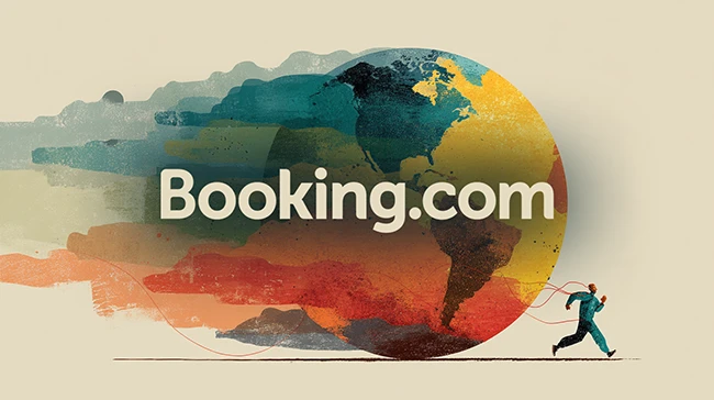 Booking.com Booking.com data breach