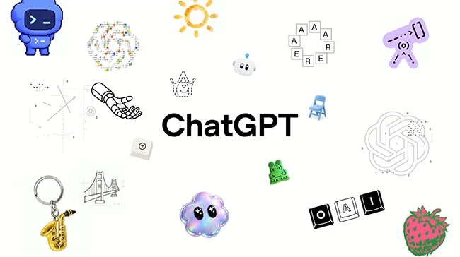 ChatGPT GPT-6.1 Terra