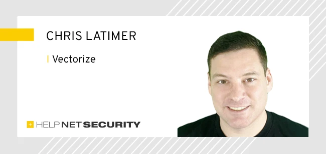 Chris Latimer agent memory security