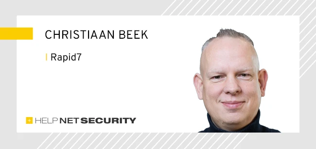 Christiaan Beek BPFDoor backdoor