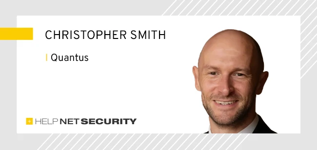 Christopher Smith post-quantum migration