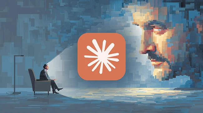 Claude identity verification