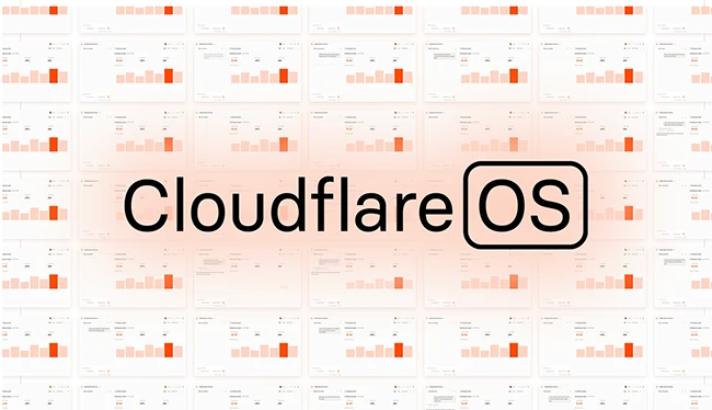 Cloudflare OS Cloudflare OS open source