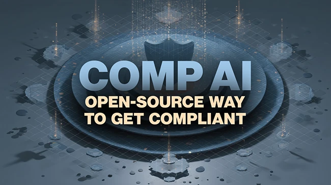 open-source compliance platform